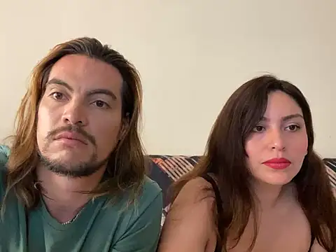 Jack Emily1 online show from 15, 1, 2025