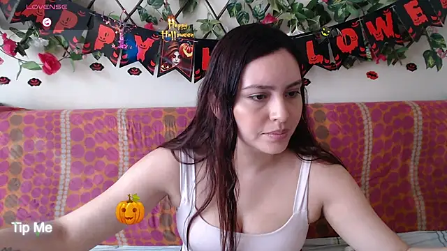 Jack Emily1 online show from 31, 10, 2025