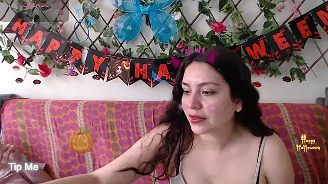 Jack Emily1 online show from 5, 11, 2025