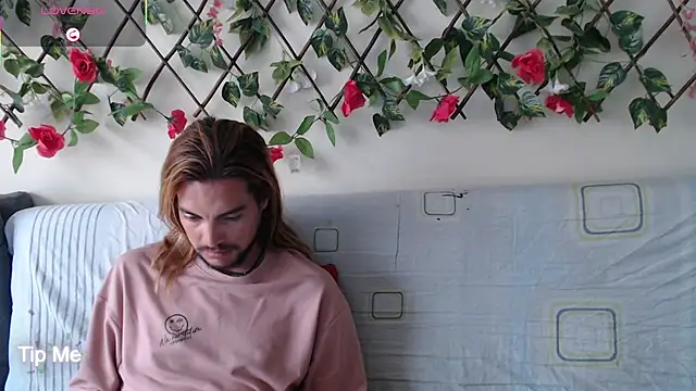 Jack Emily1 online show from 3, 2, 2026