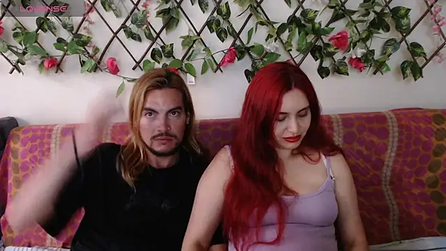 Jack Emily1 online show from 8, 5, 2026