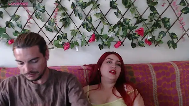 Jack Emily1 online show from 15, 5, 2026