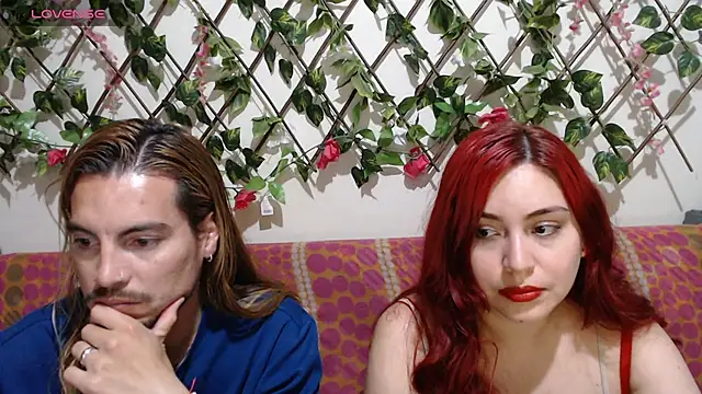 Jack Emily1 online show from 19, 5, 2026