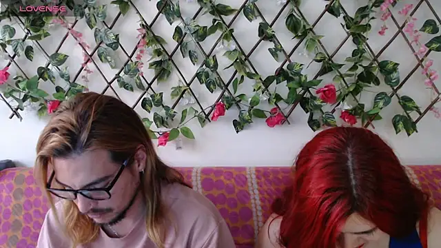 Jack Emily1 online show from 20, 5, 2026