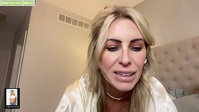 JordynGrange online show from 12, 2, 2025