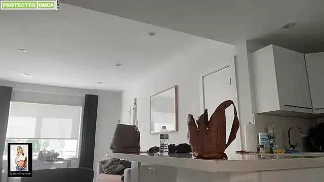 JordynGrange online show from 21, 9, 2025