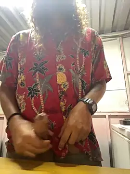 PuroMosh19 online show from 1, 3, 2025