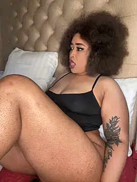 CAMMII  online show from 17, 9, 2025