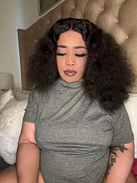 Snapshot of CAMMII_ chatting on 23, 2, 2026 CAMMII online show from 23, 2, 2026