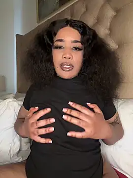 Snapshot of CAMMII_ chatting on 13, 3, 2026 CAMMII online show from 13, 3, 2026