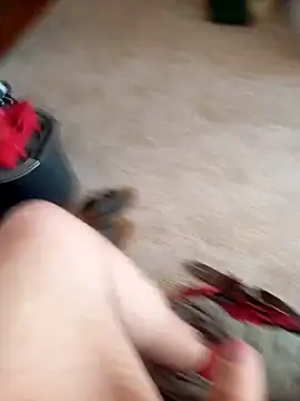 maiki7778 online show from 2, 10, 2025