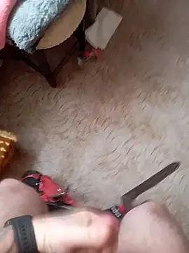 maiki7778 online show from 24, 11, 2025