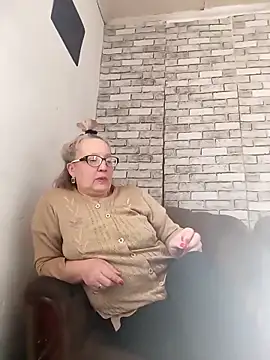 Cerd Ayaz online show from 25, 3, 2026