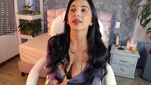 niko robin online show from 29, 10, 2025