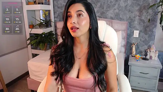 Snapshot of niko_robin chatting on 29, 3, 2026 niko robin online show from 29, 3, 2026