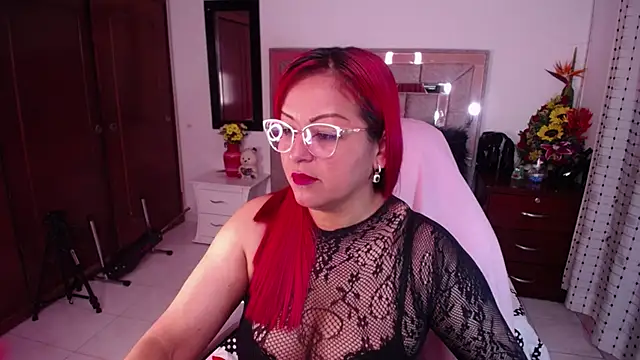 Snapshot of salomecastro_ chatting on 18, 2, 2025 salomecastro  online show from 18, 2, 2025