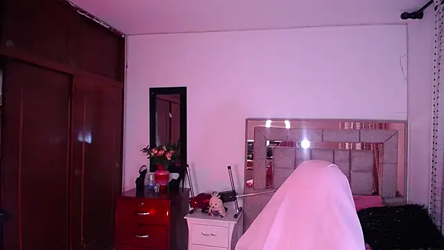 Snapshot of salomecastro_ chatting on 22, 3, 2025 salomecastro  online show from 22, 3, 2025