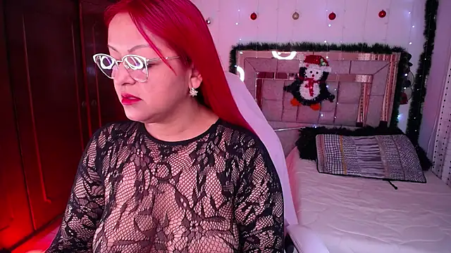 Snapshot of salomecastro_ chatting on 13, 1, 2026 salomecastro online show from 13, 1, 2026