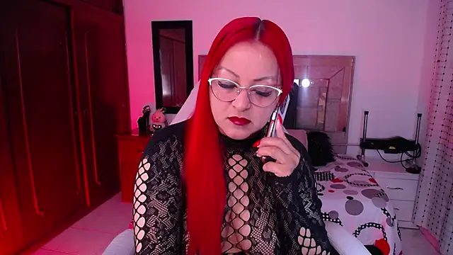 salomecastro  online show from 1, 4, 2026