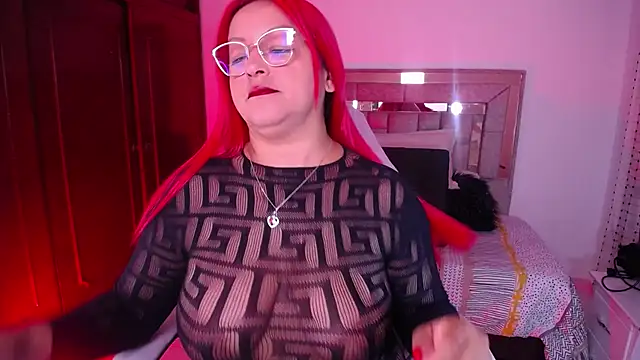 Snapshot of salomecastro_ chatting on 5, 5, 2026 salomecastro online show from 5, 5, 2026