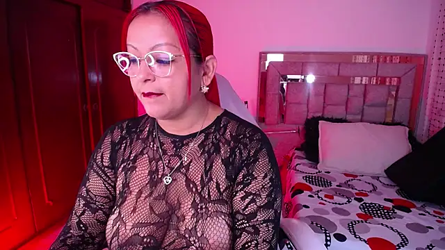 Snapshot of salomecastro_ chatting on 12, 5, 2026 salomecastro online show from 12, 5, 2026