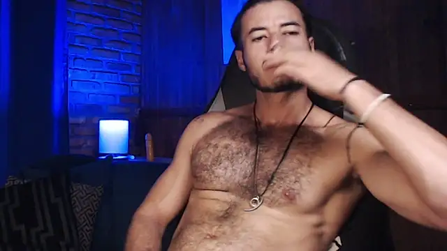 Snapshot of PedroMancini chatting on 7, 2, 2025 PedroMancini online show from 7, 2, 2025