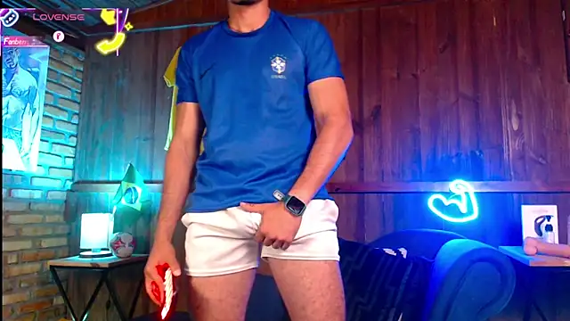 Snapshot of PedroMancini chatting on 26, 9, 2025 PedroMancini online show from 26, 9, 2025