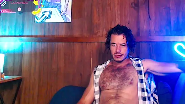 Snapshot of PedroMancini chatting on 1, 10, 2025 PedroMancini online show from 1, 10, 2025