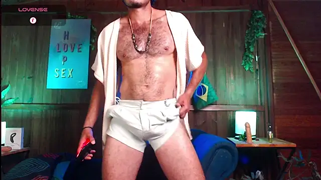 Snapshot of PedroMancini chatting on 17, 10, 2025 PedroMancini online show from 17, 10, 2025