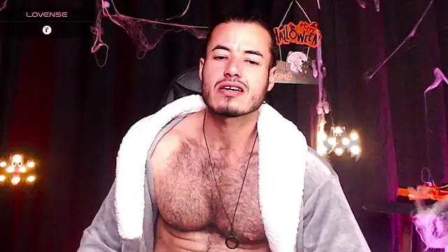 Snapshot of PedroMancini chatting on 30, 10, 2025 PedroMancini online show from 30, 10, 2025