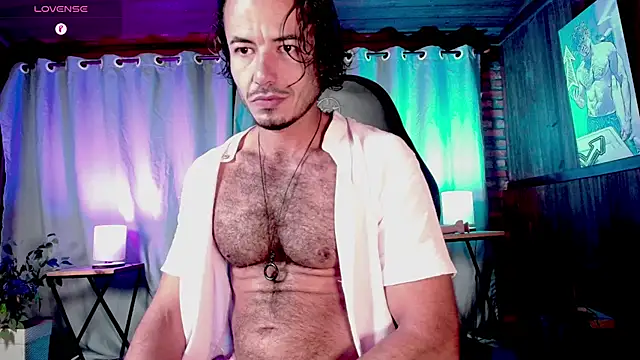 Snapshot of PedroMancini chatting on 10, 4, 2026 PedroMancini online show from 10, 4, 2026