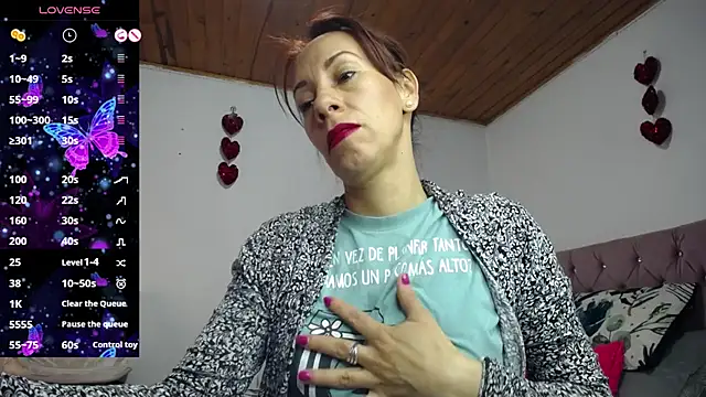 Snapshot of cristin_doll_ chatting on 18, 1, 2025 cristin doll  online show from 18, 1, 2025