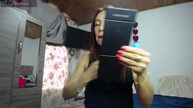 Snapshot of cristin_doll_ chatting on 9, 3, 2025 cristin doll  online show from 9, 3, 2025