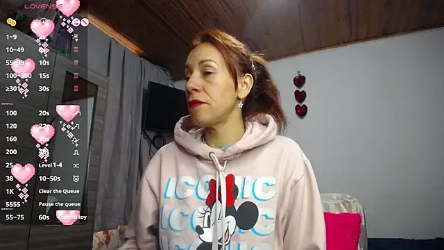 Snapshot of cristin_doll_ chatting on 13, 3, 2025 cristin doll  online show from 13, 3, 2025