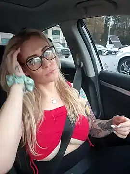 HollyTattoo online show from 8, 12, 2024