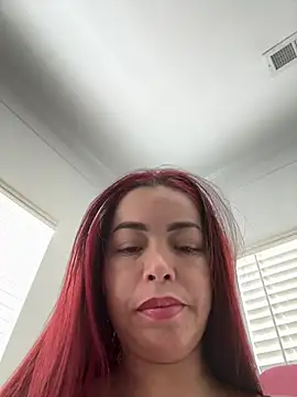 TefyLove20 online show from 5, 2, 2025