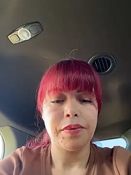 TefyLove20 online show from 16, 9, 2025