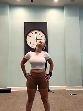 TefyLove20 online show from 20, 9, 2025