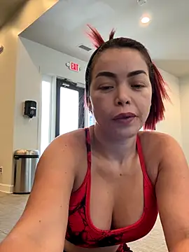 TefyLove20 online show from 24, 9, 2025