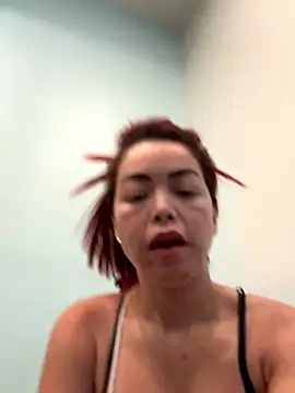 TefyLove20 online show from 9, 10, 2025