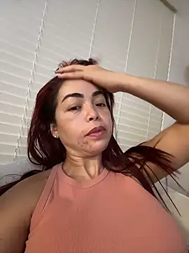 TefyLove20 online show from 11, 10, 2025