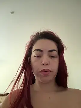 TefyLove20 online show from 16, 10, 2025