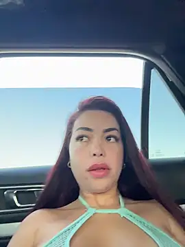 TefyLove20 online show from 23, 10, 2025