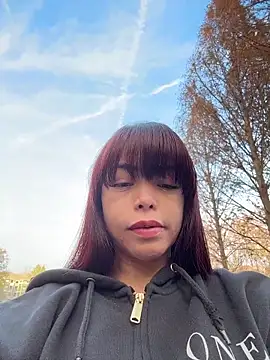 TefyLove20 online show from 20, 11, 2025