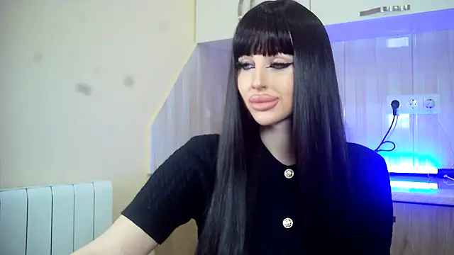 Lady Joli online show from 17, 2, 2026