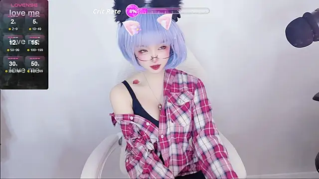 Niya-Nyan online show from 20, 4, 2026