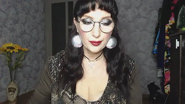 Snapshot of Aziza1 chatting on 22, 1, 2025 Aziza1 online show from 22, 1, 2025