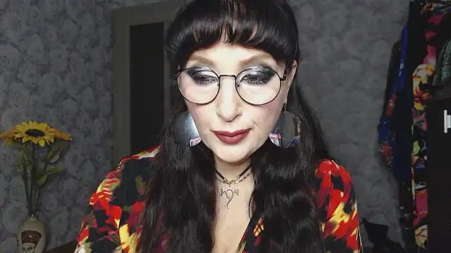 Snapshot of Aziza1 chatting on 3, 2, 2025 Aziza1 online show from 3, 2, 2025