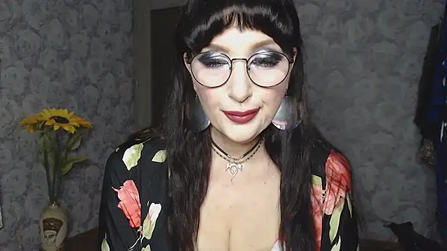 Snapshot of Aziza1 chatting on 18, 2, 2025 Aziza1 online show from 18, 2, 2025