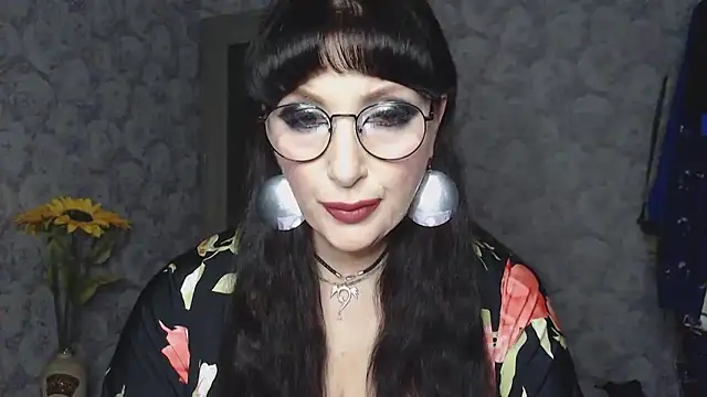 Snapshot of Aziza1 chatting on 19, 2, 2025 Aziza1 online show from 19, 2, 2025